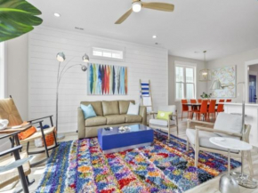 A Treasure to Sea villa